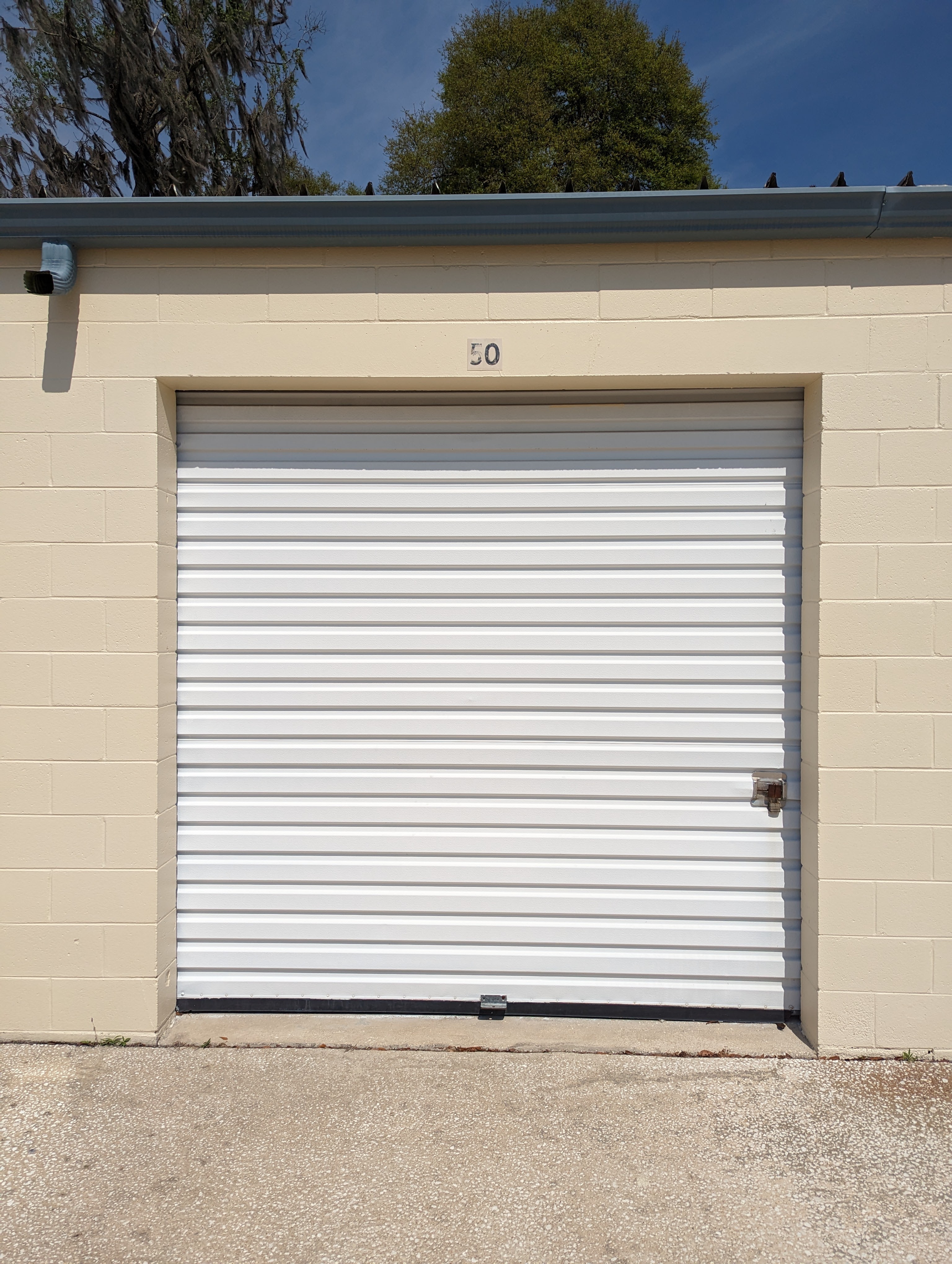 10×10 storage unit near you in Ocala 10×10 storage unit near you in Ocala